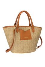 An image of the Every Other Every Other Large Twin Tote Bag