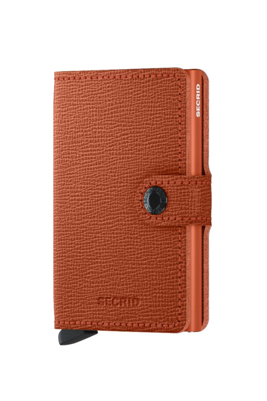 An image of the Secrid Crisple Miniwallet