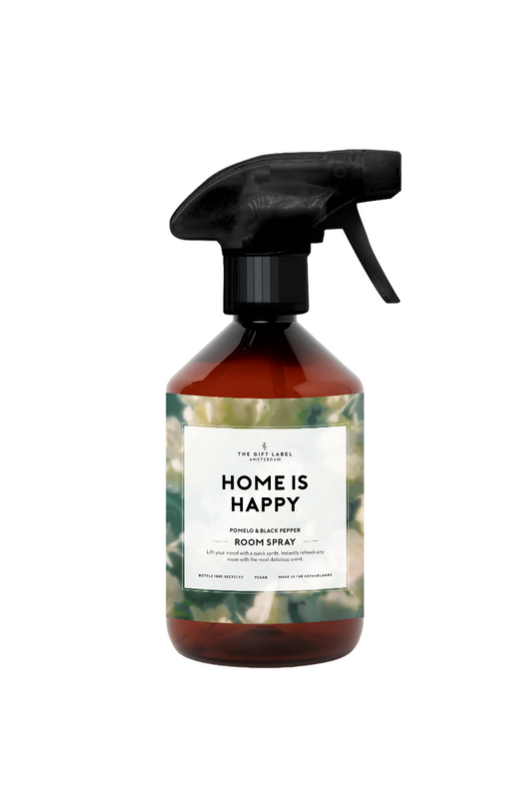 An image of the The Gift Label Room Spray 500ml