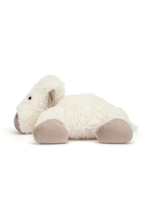 An image of the Jellycat Jellycat Large Truffles Sheep