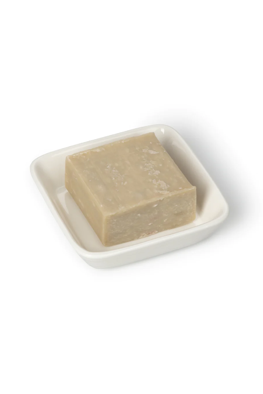 An image of the Chalk Soap Bar 70g