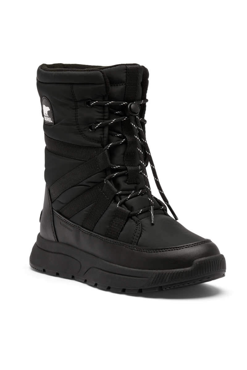 Whitney III Tall Waterproof Winter Boots