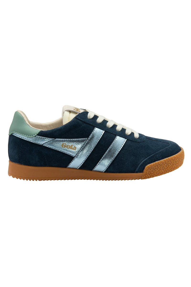 An image of the Gola Elan Glitz Trainer