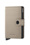 An image of the Secrid Matte Miniwallet