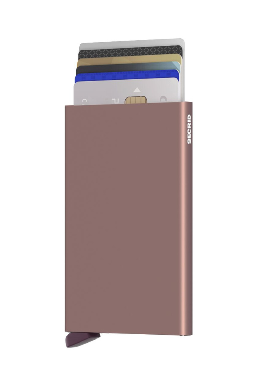 An image of the Secrid Card Protector