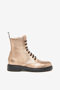An image of the Nero Giardini Laced Boots