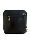 An image of the Nova Leathers Crossbody Bag