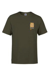Dirty Weekend V T-Shirt