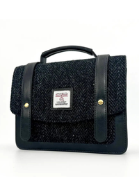 An image of the Maccessori Mini Messenger Bag