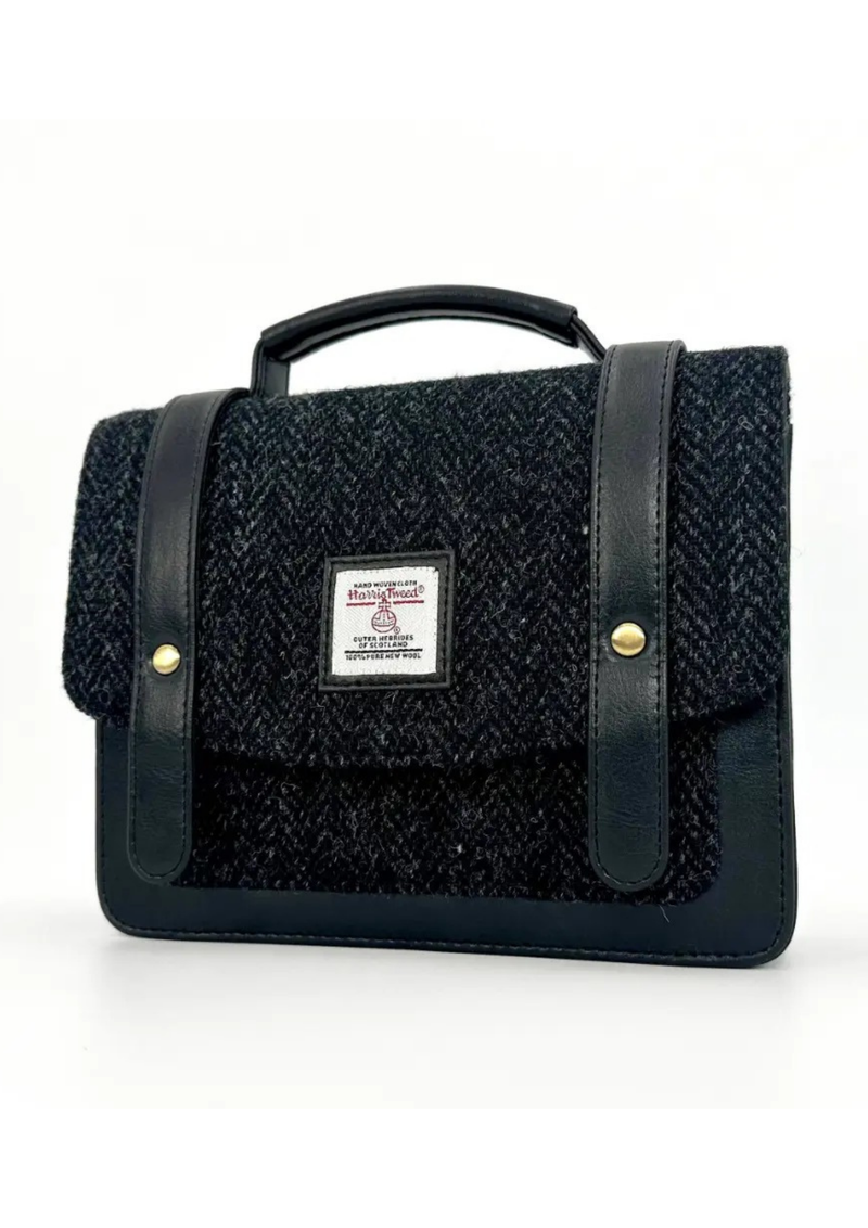 An image of the Maccessori Mini Messenger Bag