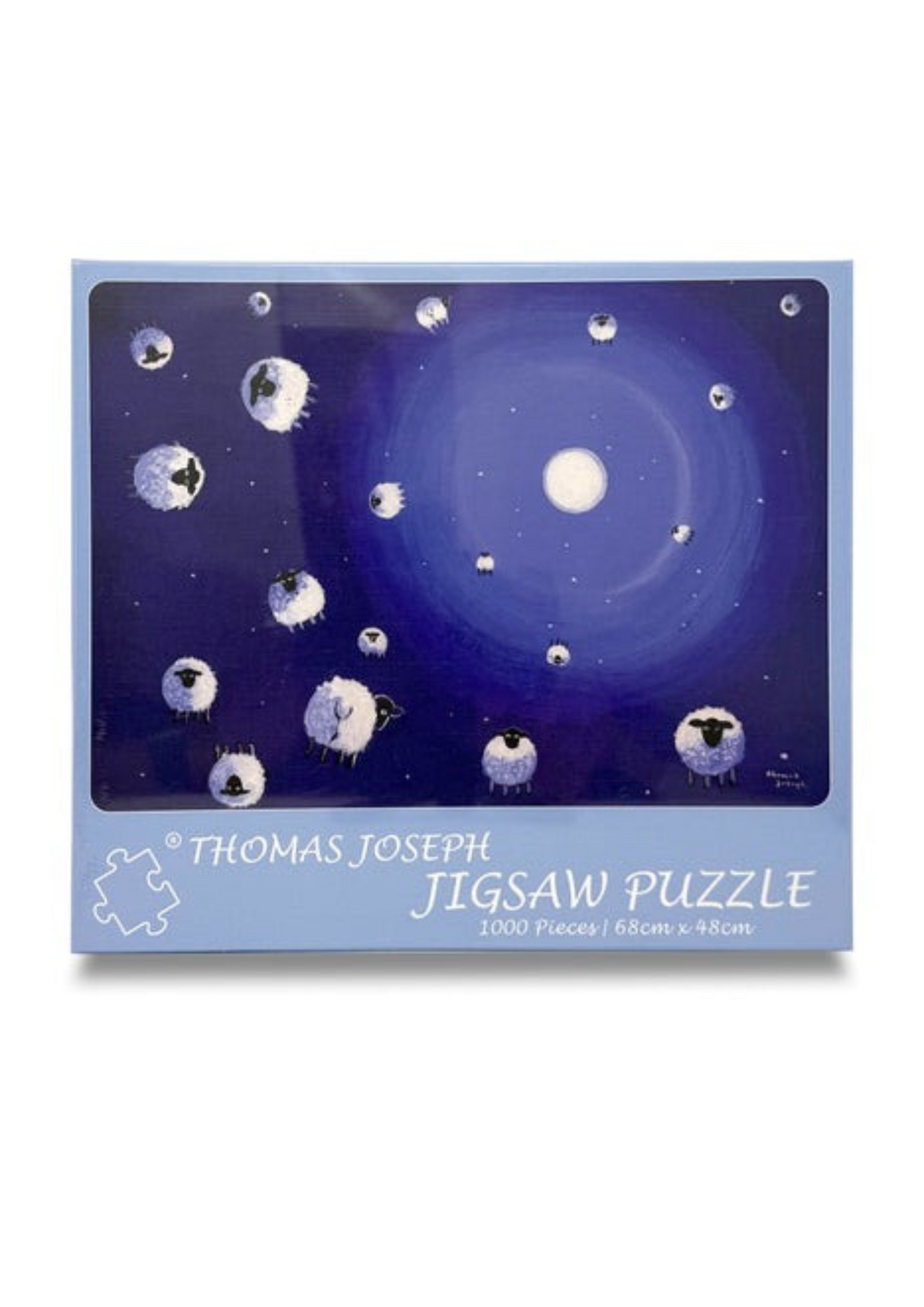 An image of the Thomas Joseph Jigsaw