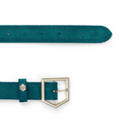 Fairfax & Favor Regina Suede Belt