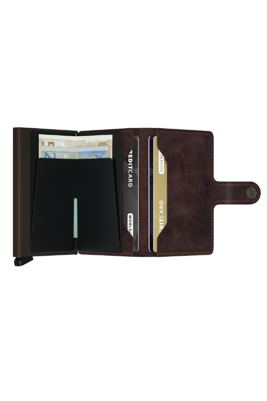 Vintage Miniwallet