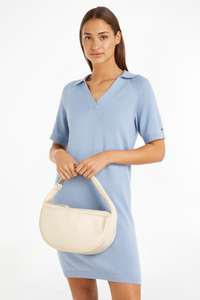 An image of the Tommy Hilfiger TH Contemporary Shoulder Bag