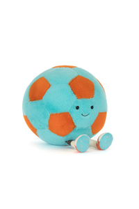 Jellycat Amuseables Jellycat Football