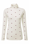 An image of the Schoffel Malham Top