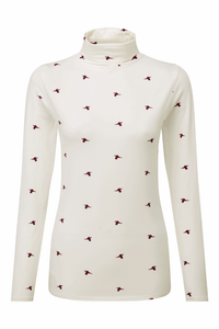 An image of the Schoffel Malham Top