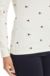 An image of the Schoffel Malham Top