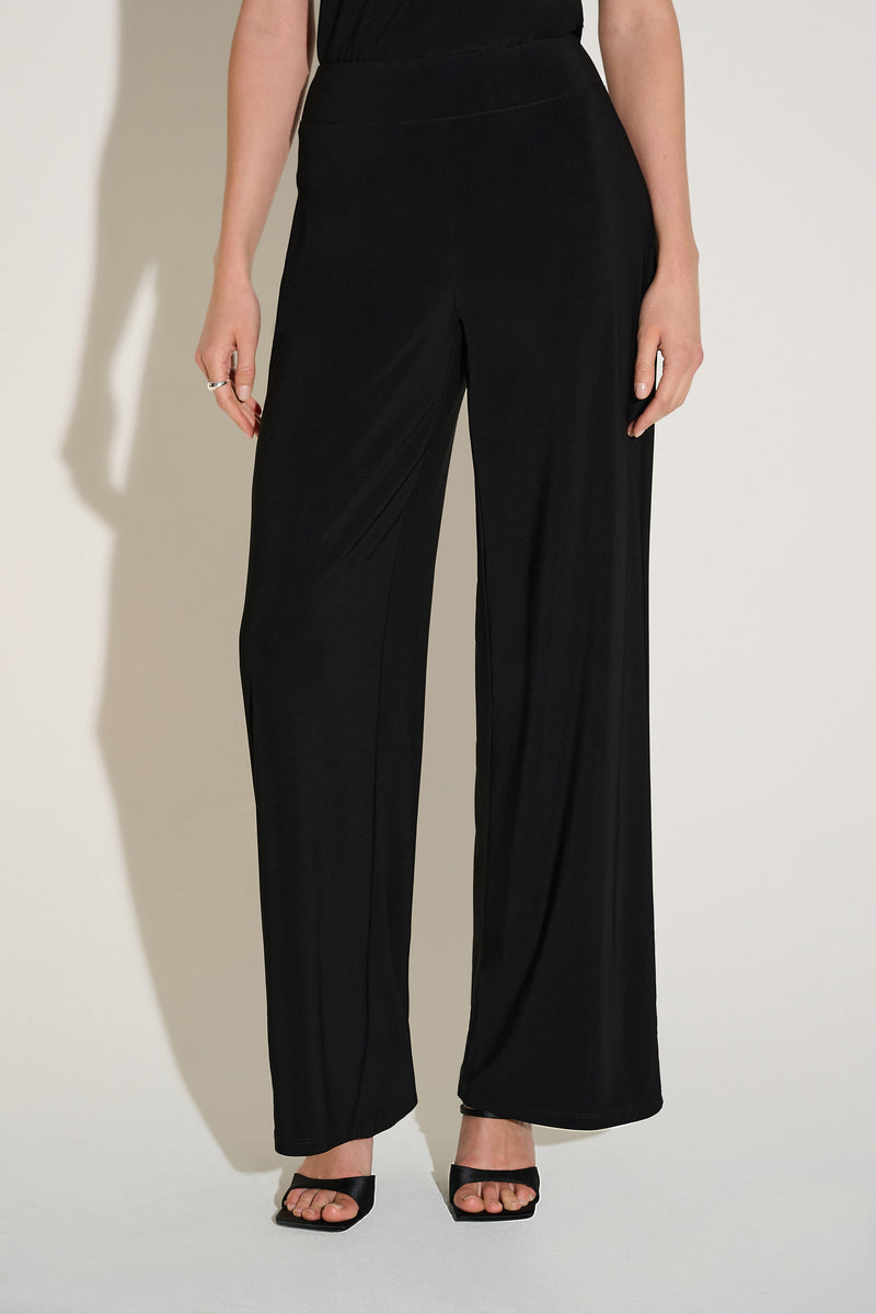 An image of the Joseph Ribkoff Smart Trousers