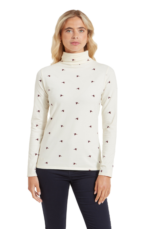 An image of the Schoffel Malham Top