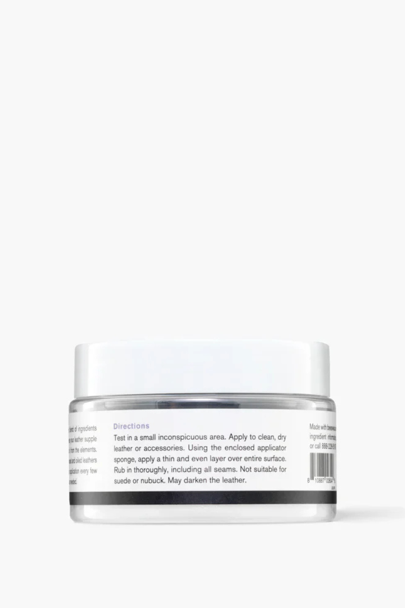 An image of the Jason Markk Leather Conditioning Balm