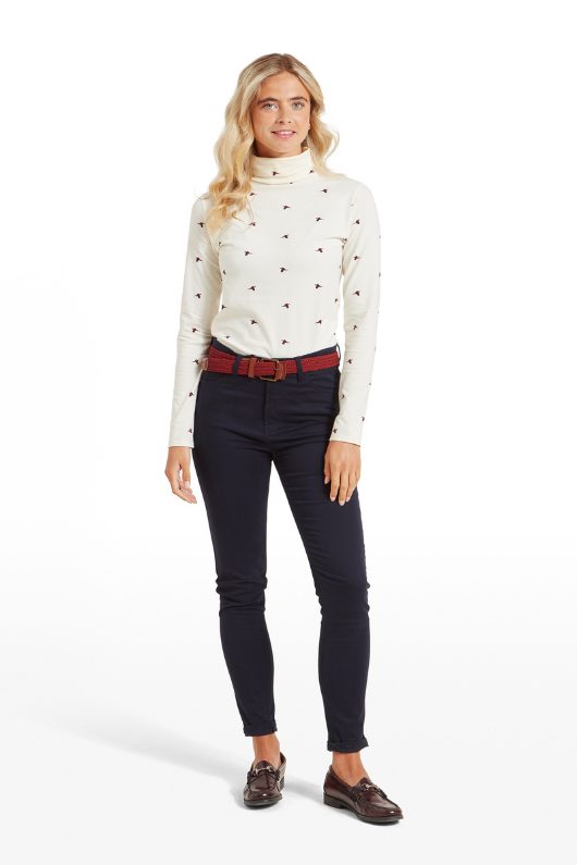 An image of the Schoffel Malham Top