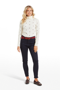 An image of the Schoffel Malham Top
