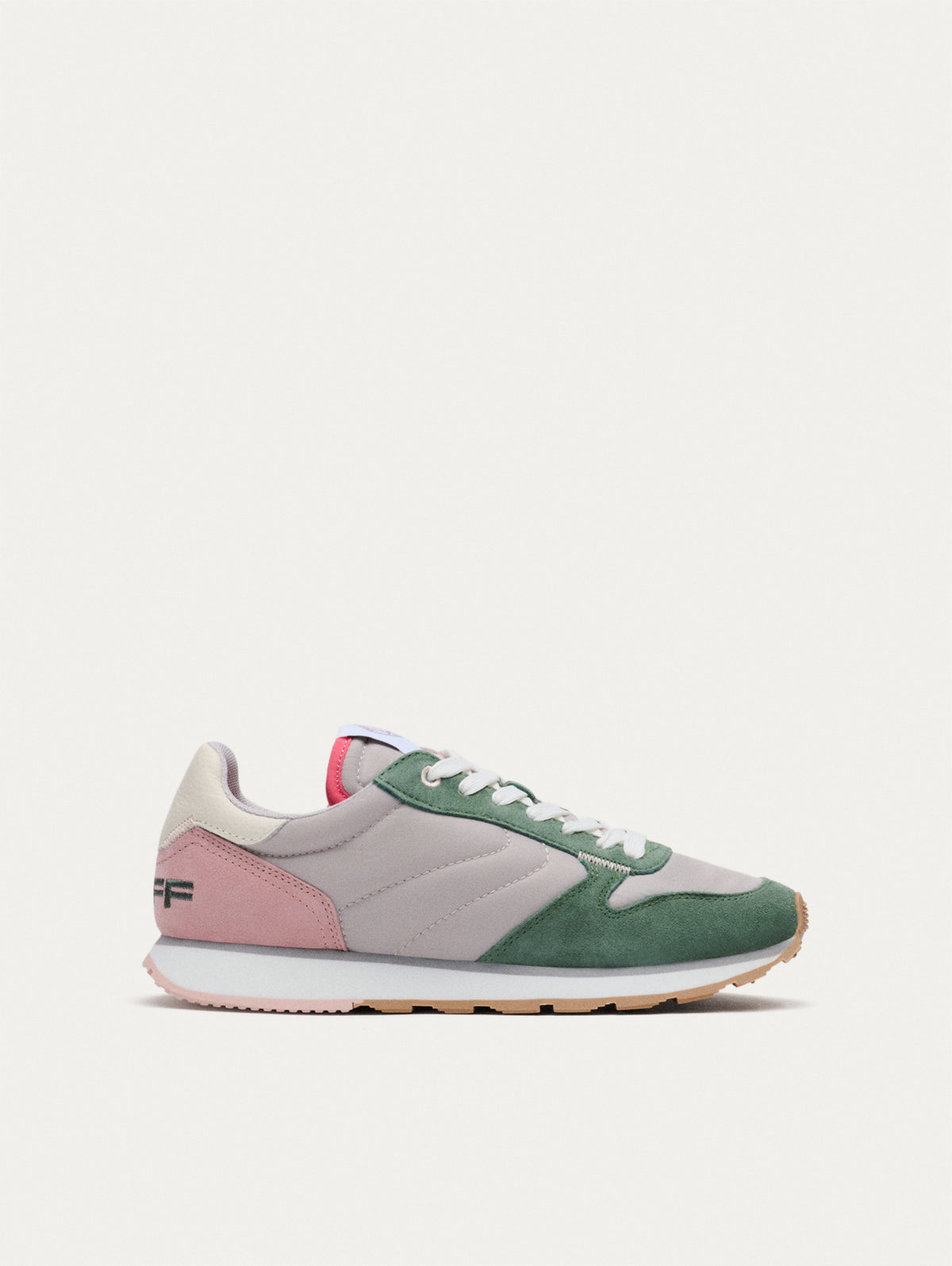 An image of the Hoff Track + Field Trainer