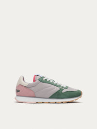 An image of the Hoff Track + Field Trainer