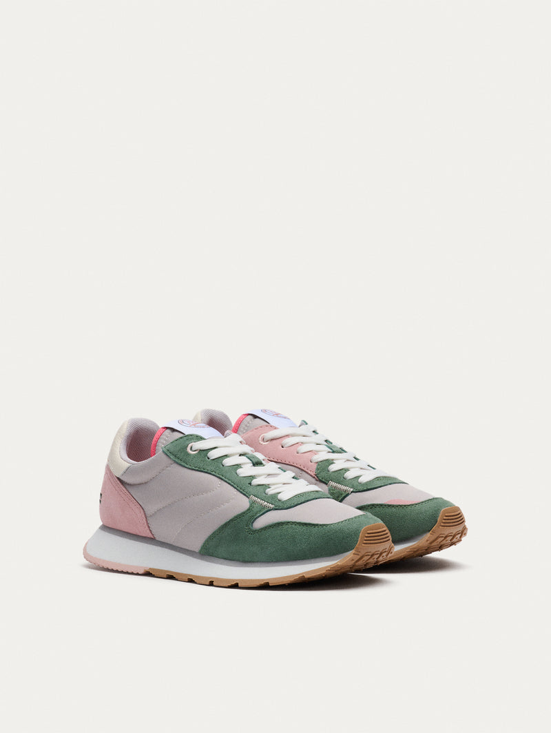 An image of the Hoff Track + Field Trainer