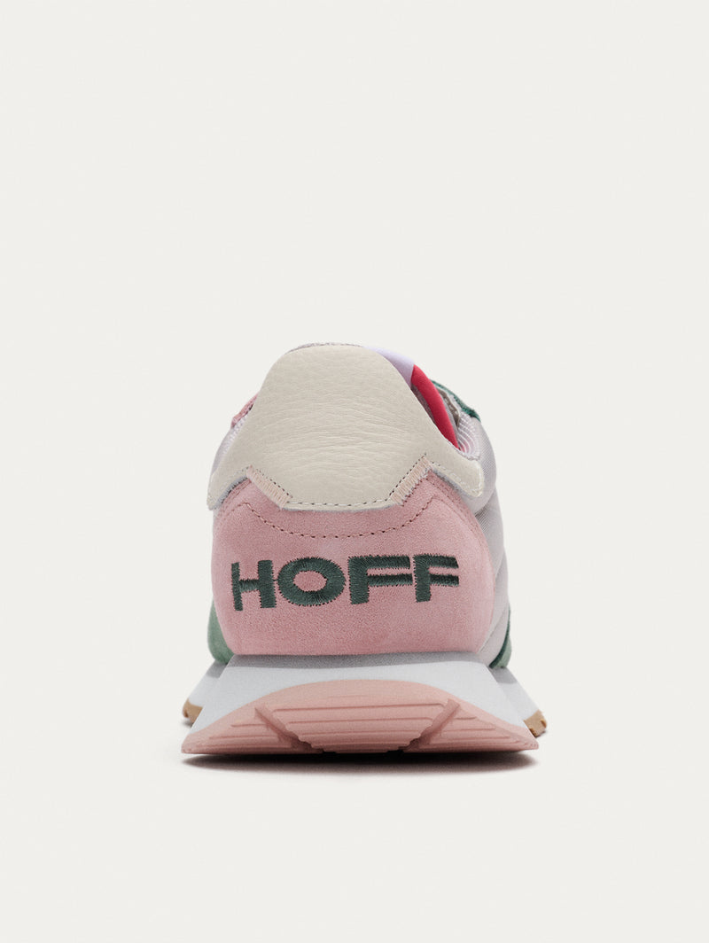 An image of the Hoff Track + Field Trainer