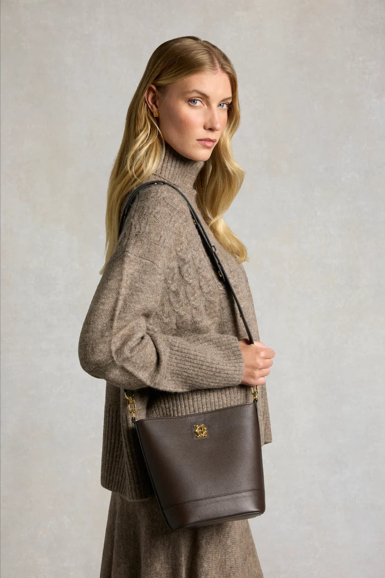 Country Crossbody Bag