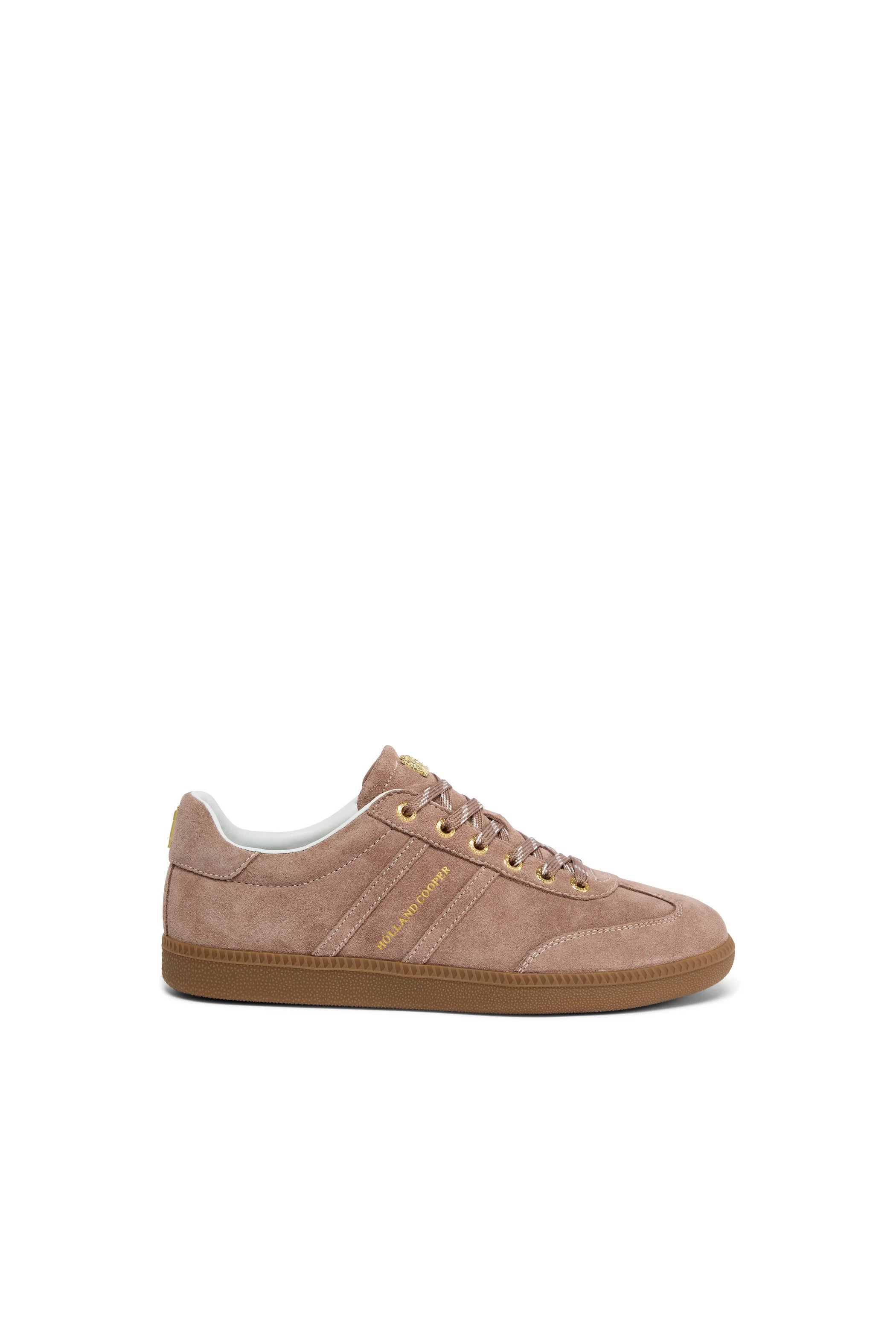 Knightsbridge Court Trainer