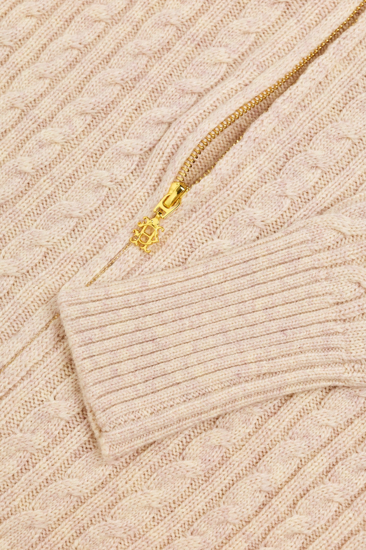 Tacoma Zip Through Cardigan