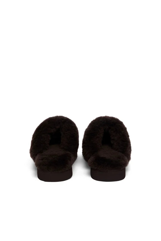 Classic Shearling Slipper