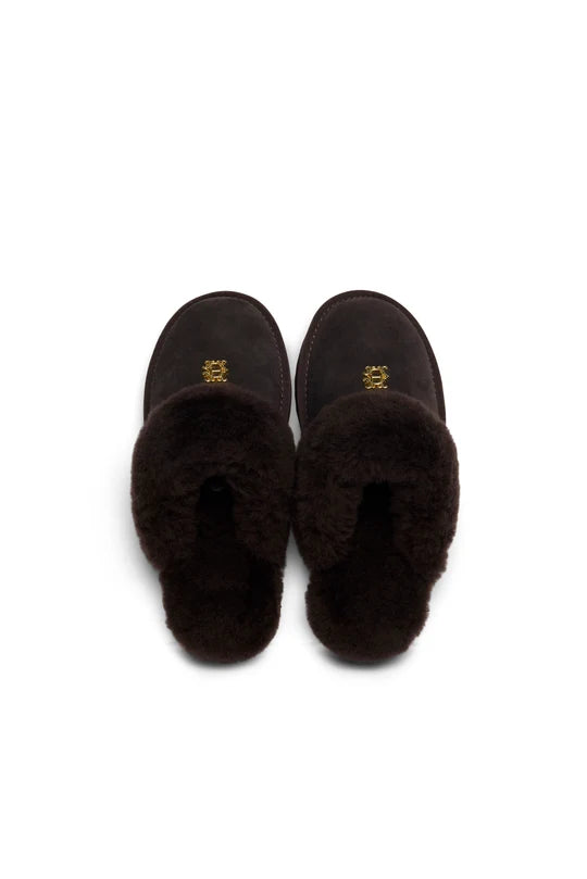 Classic Shearling Slipper
