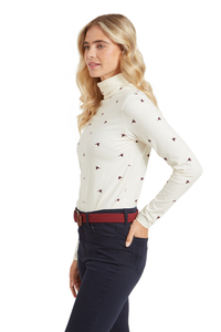 An image of the Schoffel Malham Top