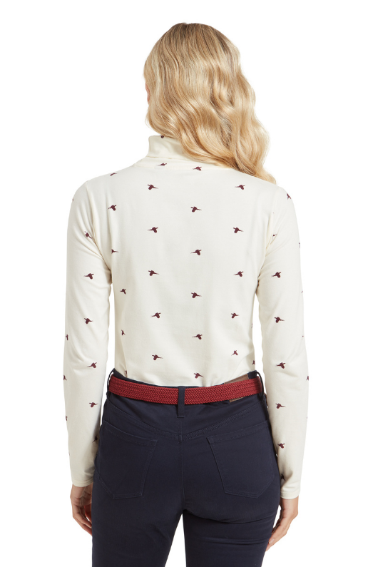 An image of the Schoffel Malham Top