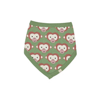 An image of the Pigeon Bib