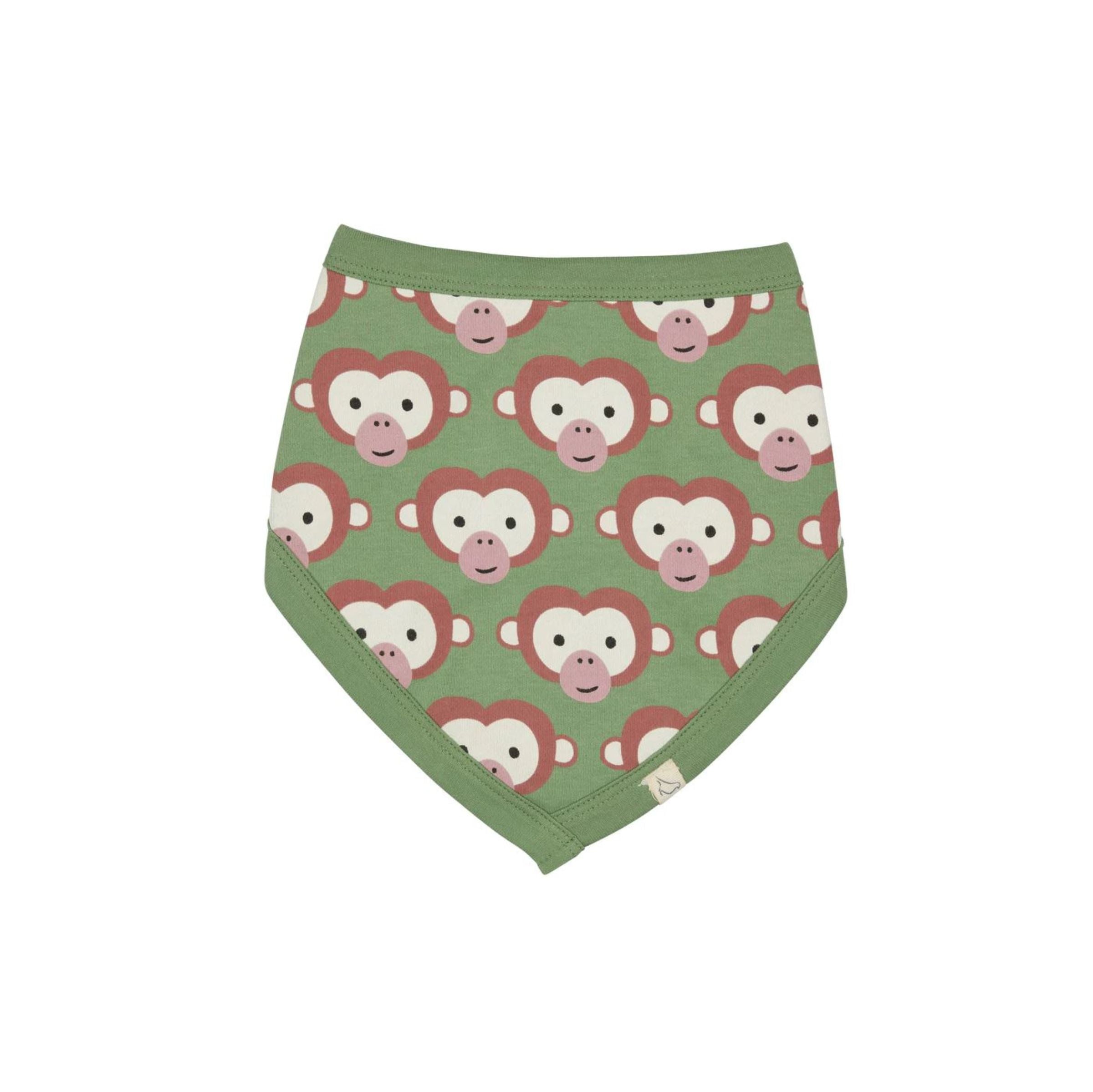 An image of the Pigeon Bib