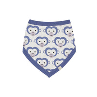 An image of the Pigeon Bib