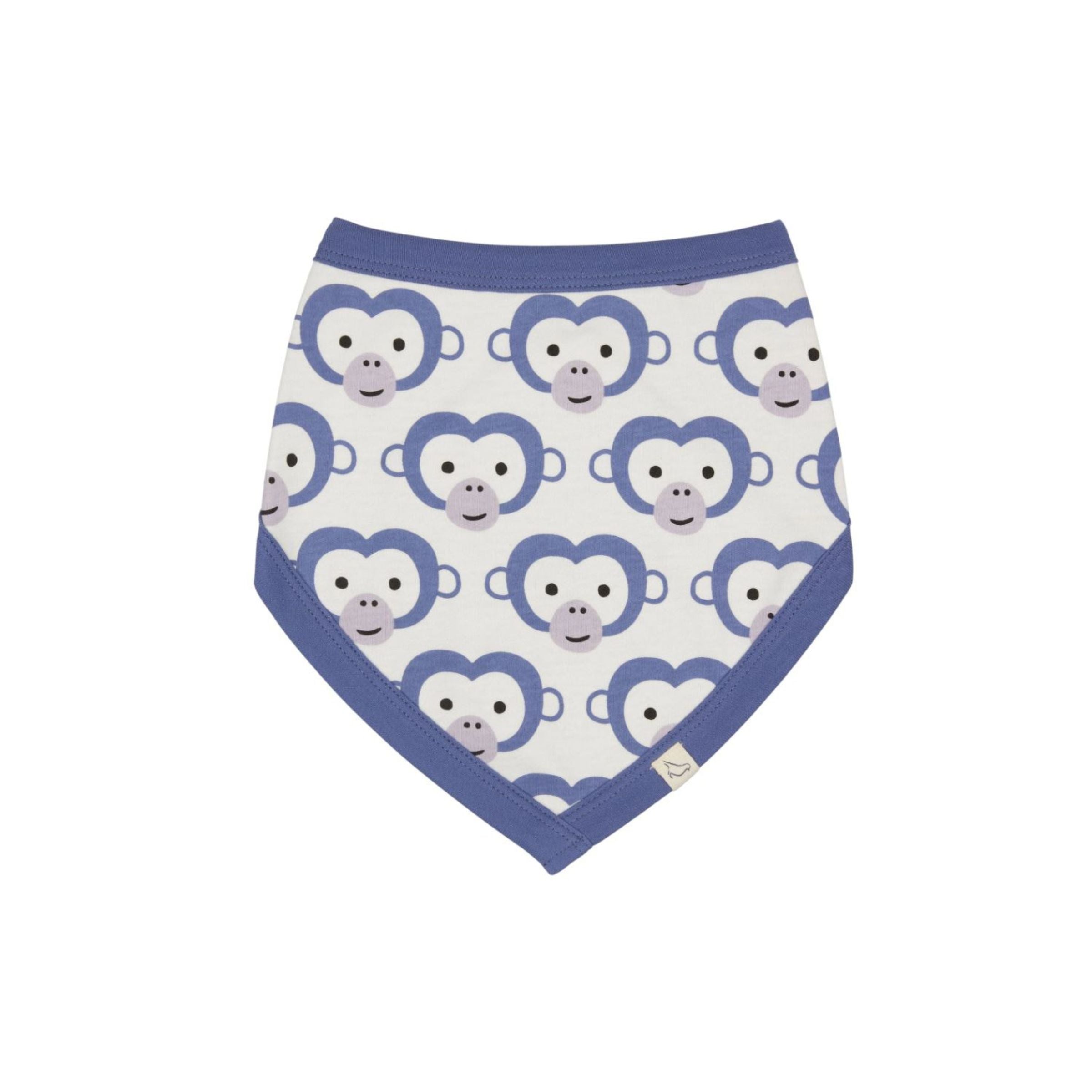 An image of the Pigeon Bib