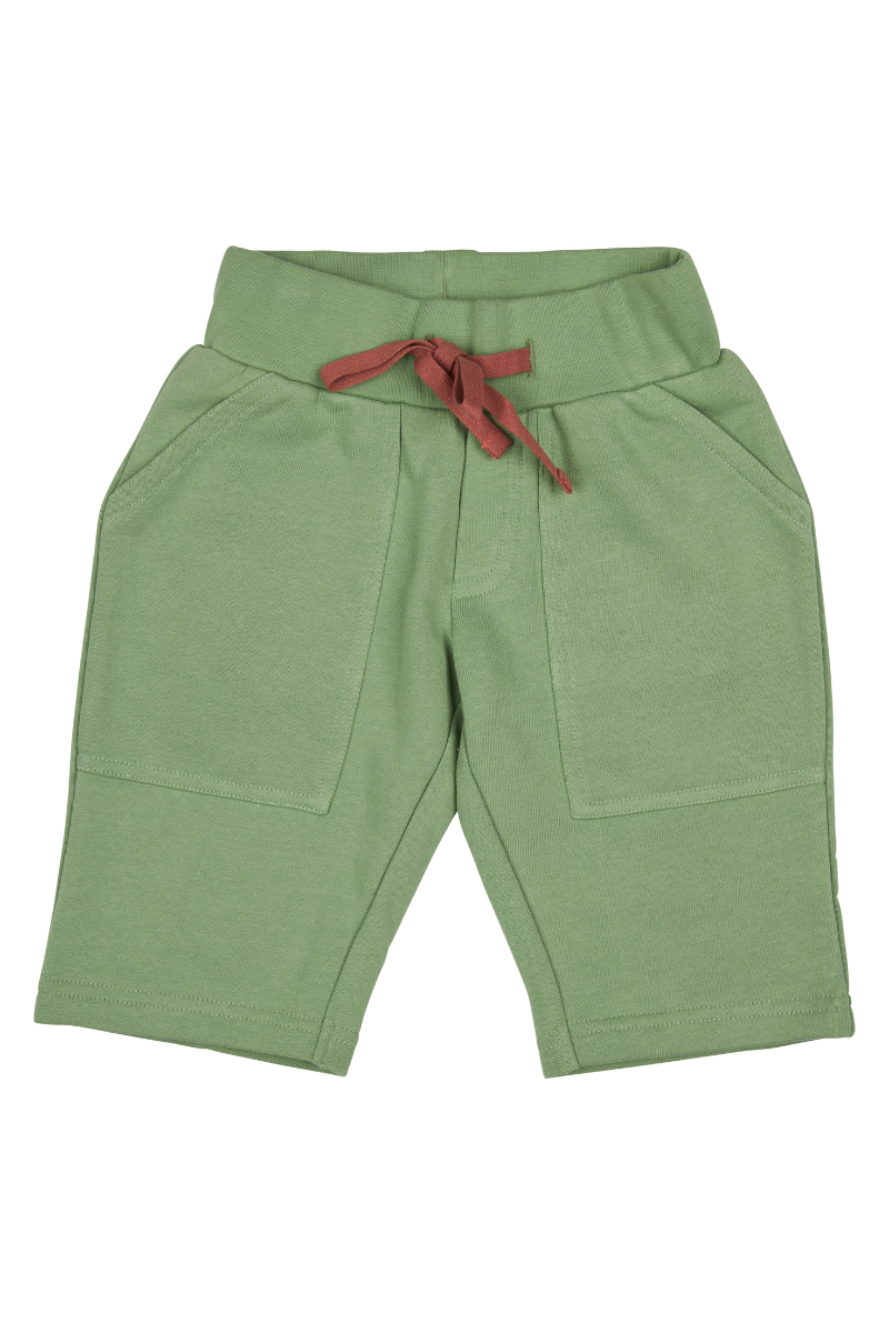 An image of the Pigeon Jersey Shorts