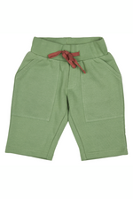 An image of the Pigeon Jersey Shorts