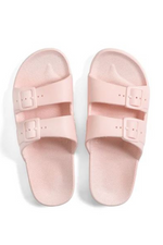 An image of the Freedom Moses Basic Slides