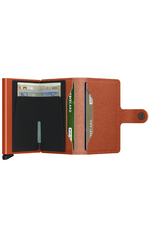 An image of the Secrid Crisple Miniwallet