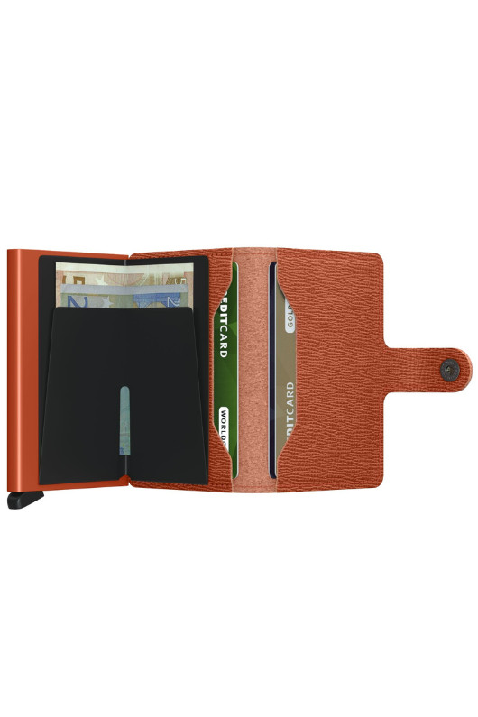 An image of the Secrid Crisple Miniwallet
