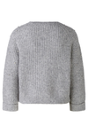 An image of the Oui Jumper With Diamante Detail
