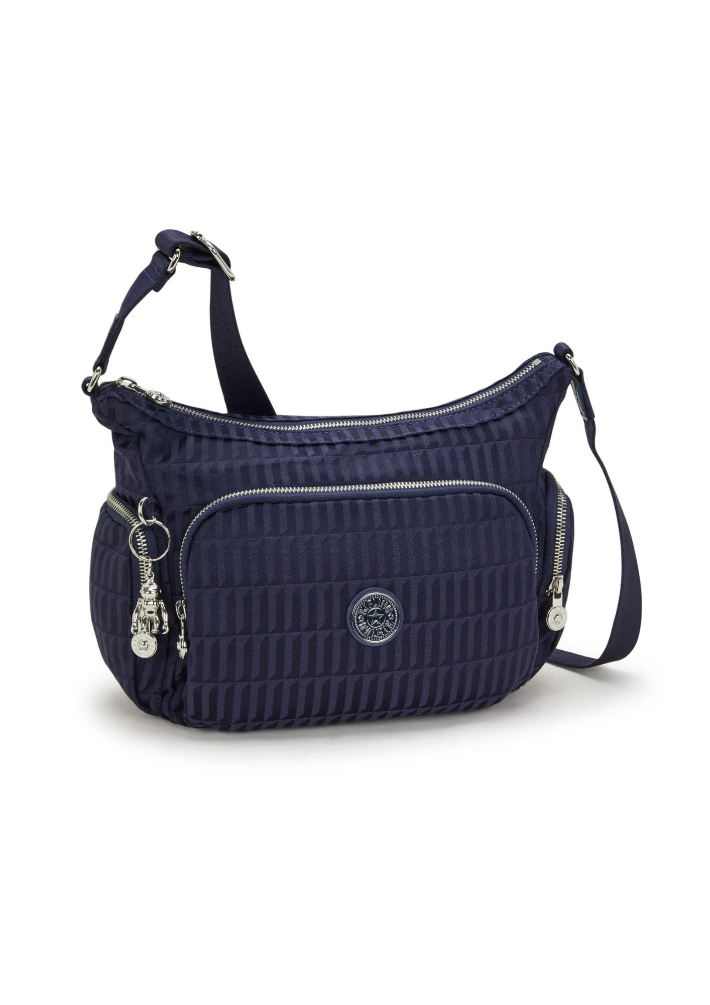 An image of the Kipling Gabb S El Bag