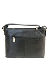 An image of the Nova Leathers Crossbody Bag With Pockets